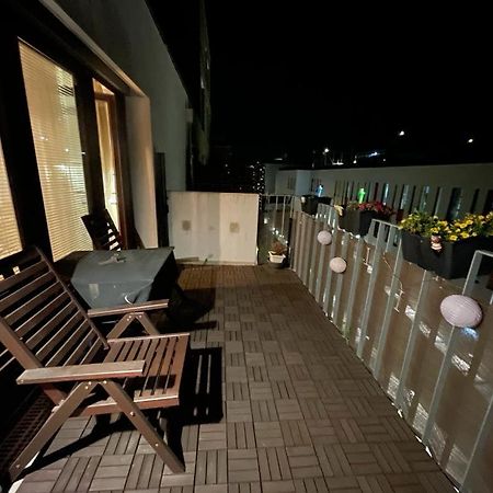 Lovely 3 Rooms Apartment Viena Esterno foto