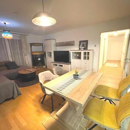 Lovely 3 Rooms Apartment Viena Esterno foto