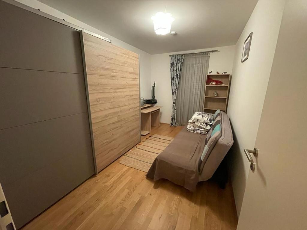 Lovely 3 Rooms Apartment Viena Esterno foto