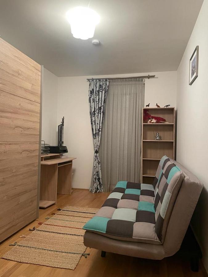 Lovely 3 Rooms Apartment Viena Esterno foto