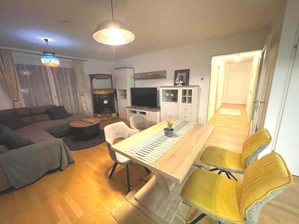 Lovely 3 Rooms Apartment Viena Esterno foto