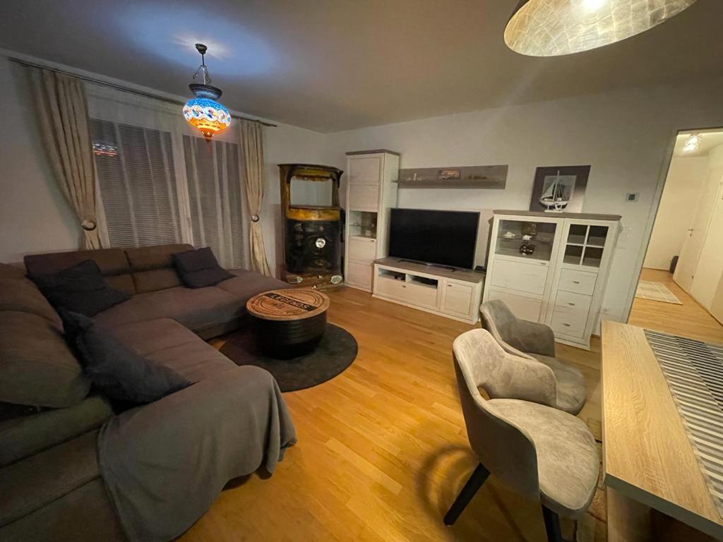 Lovely 3 Rooms Apartment Viena Esterno foto